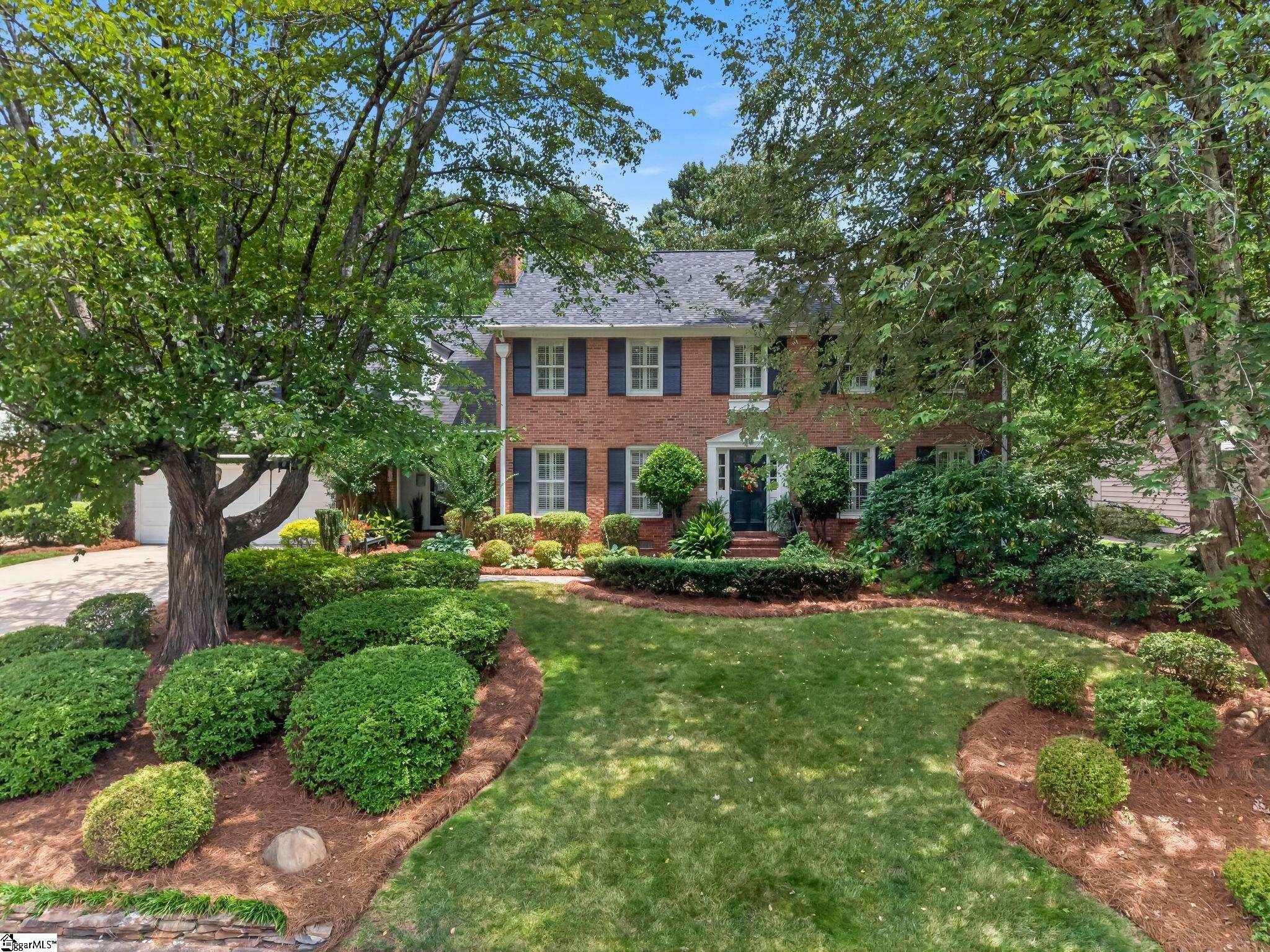411 Sweetwater Road, Greer, SC, 29650