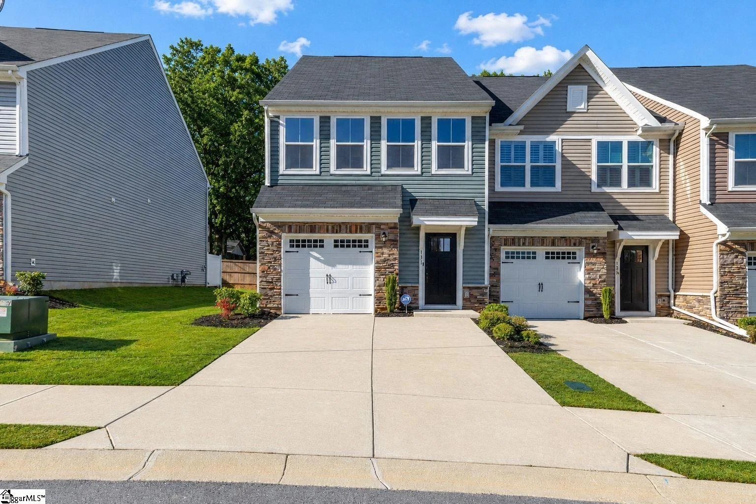 131 Marthawood Lane