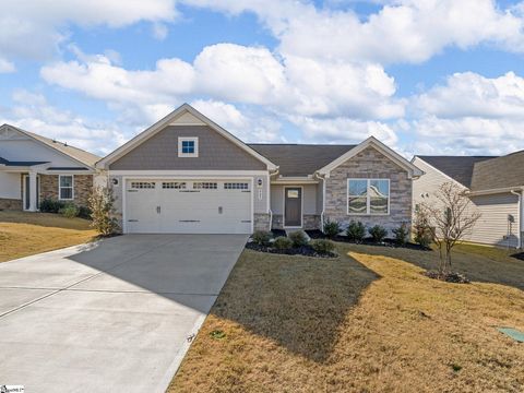 Photo of 921 Blue Willow Court, Spartanburg, SC 29302 (MLS # 1576517)