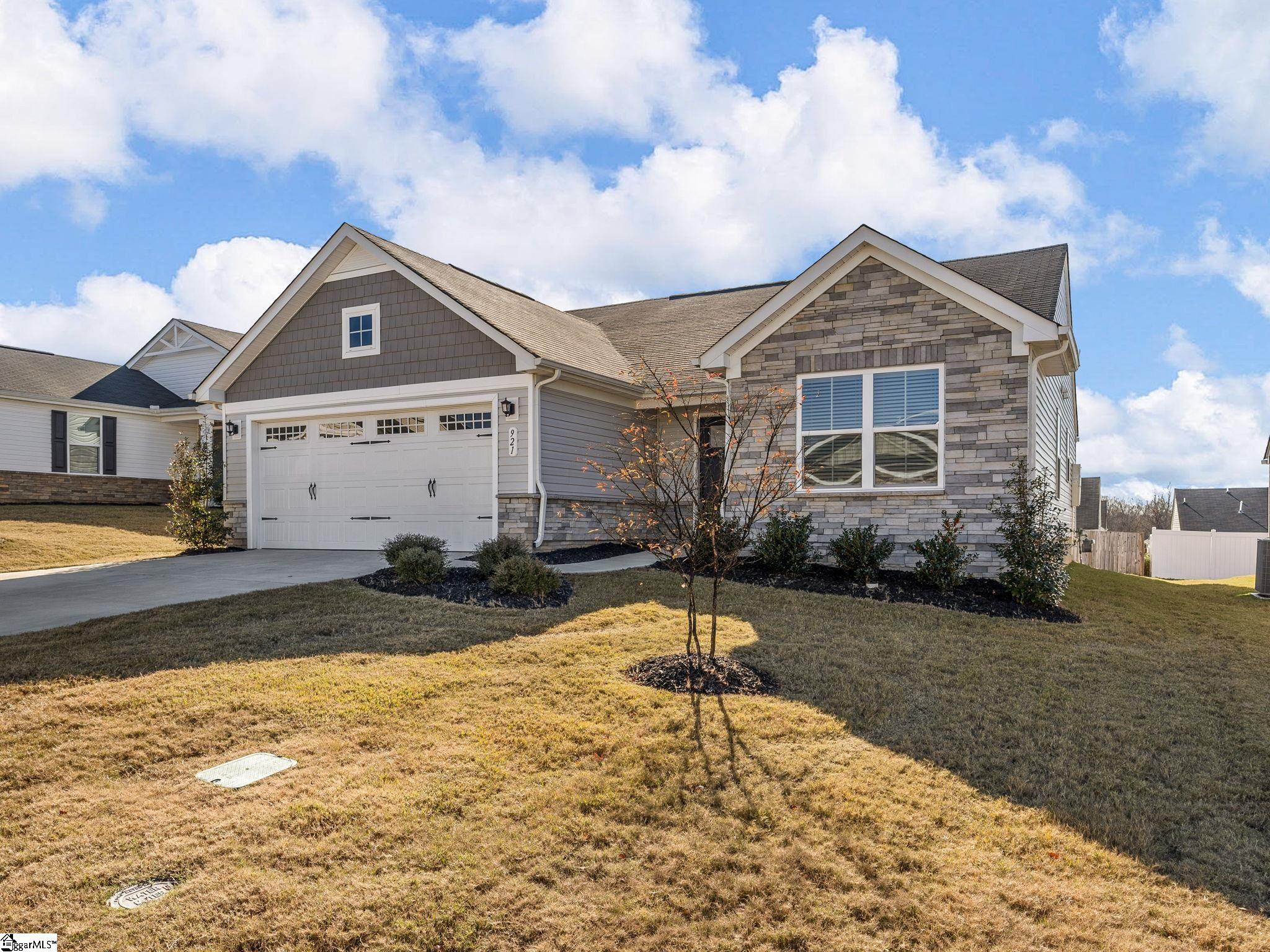 921 Blue Willow Court