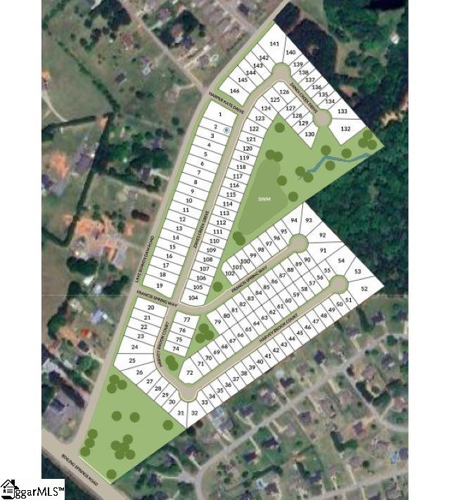 2016 Zanes Creek Drive