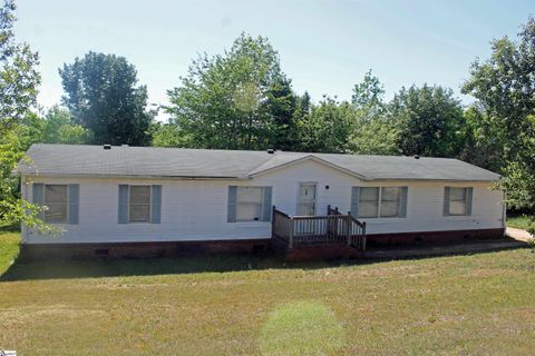 Photo of 117 Old Homestead Drive, Greenville, SC 29611 (MLS # 1589526)