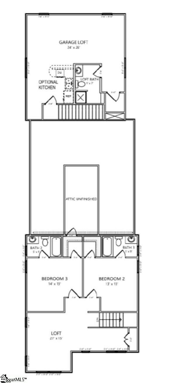 104 Benjamin Boulevard