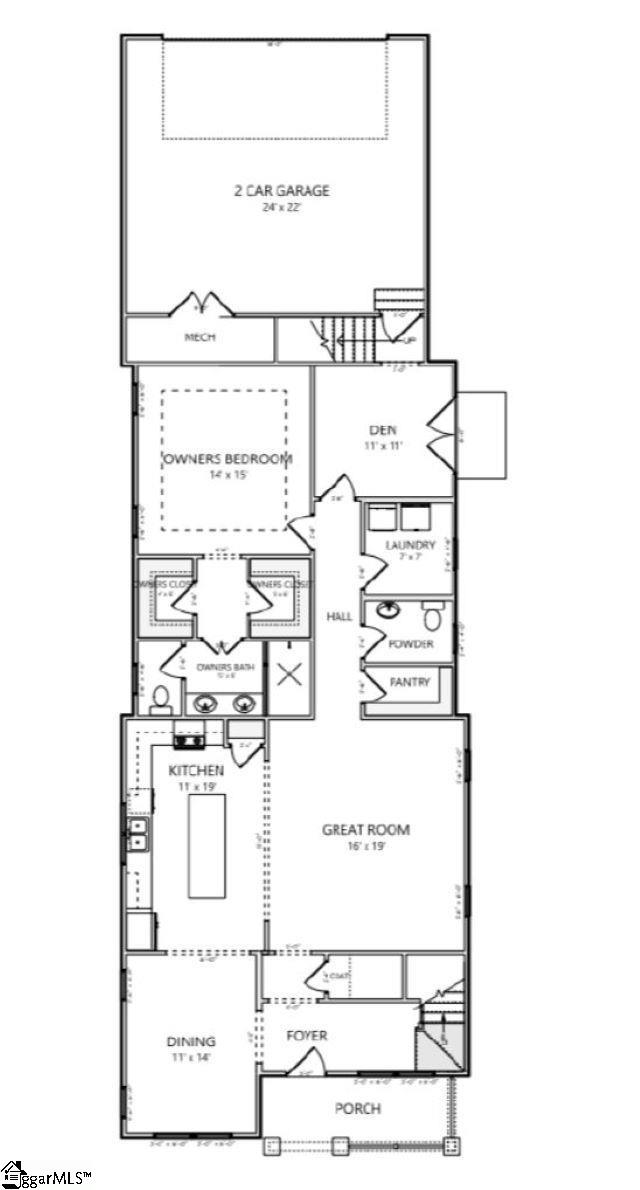104 Benjamin Boulevard