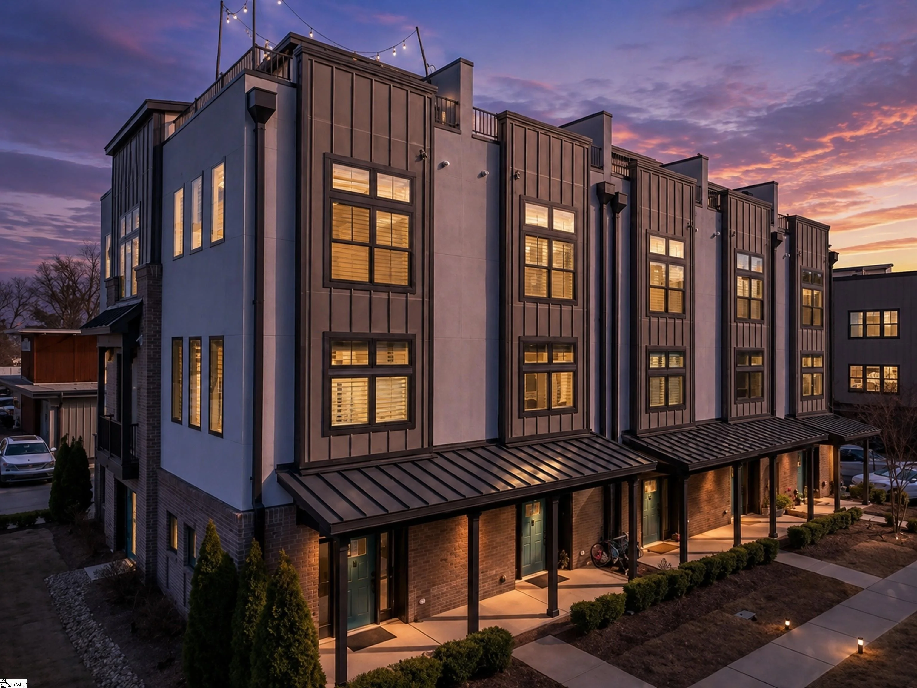 121 W Stone Avenue Unit #7