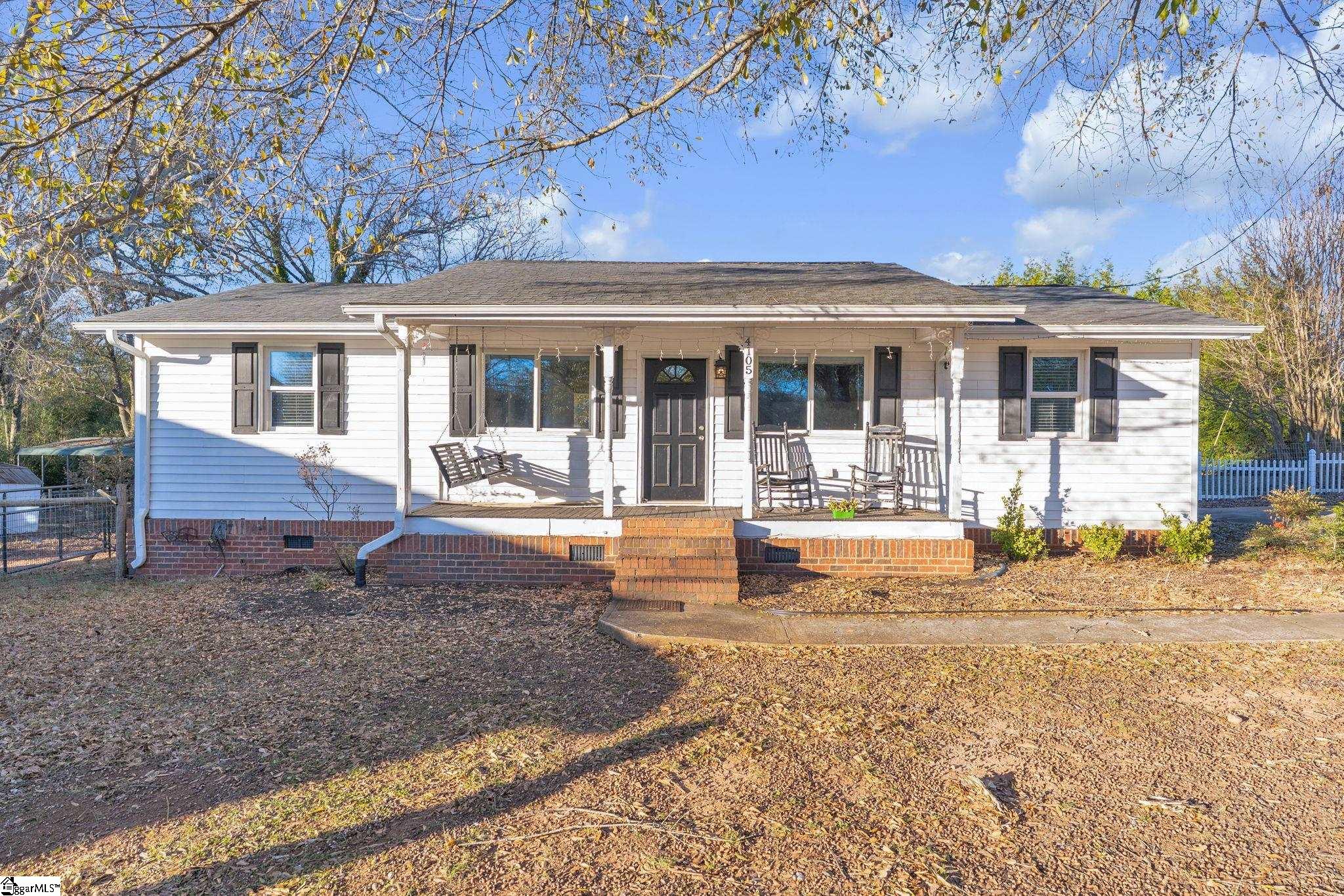 4105 Six & Twenty Road