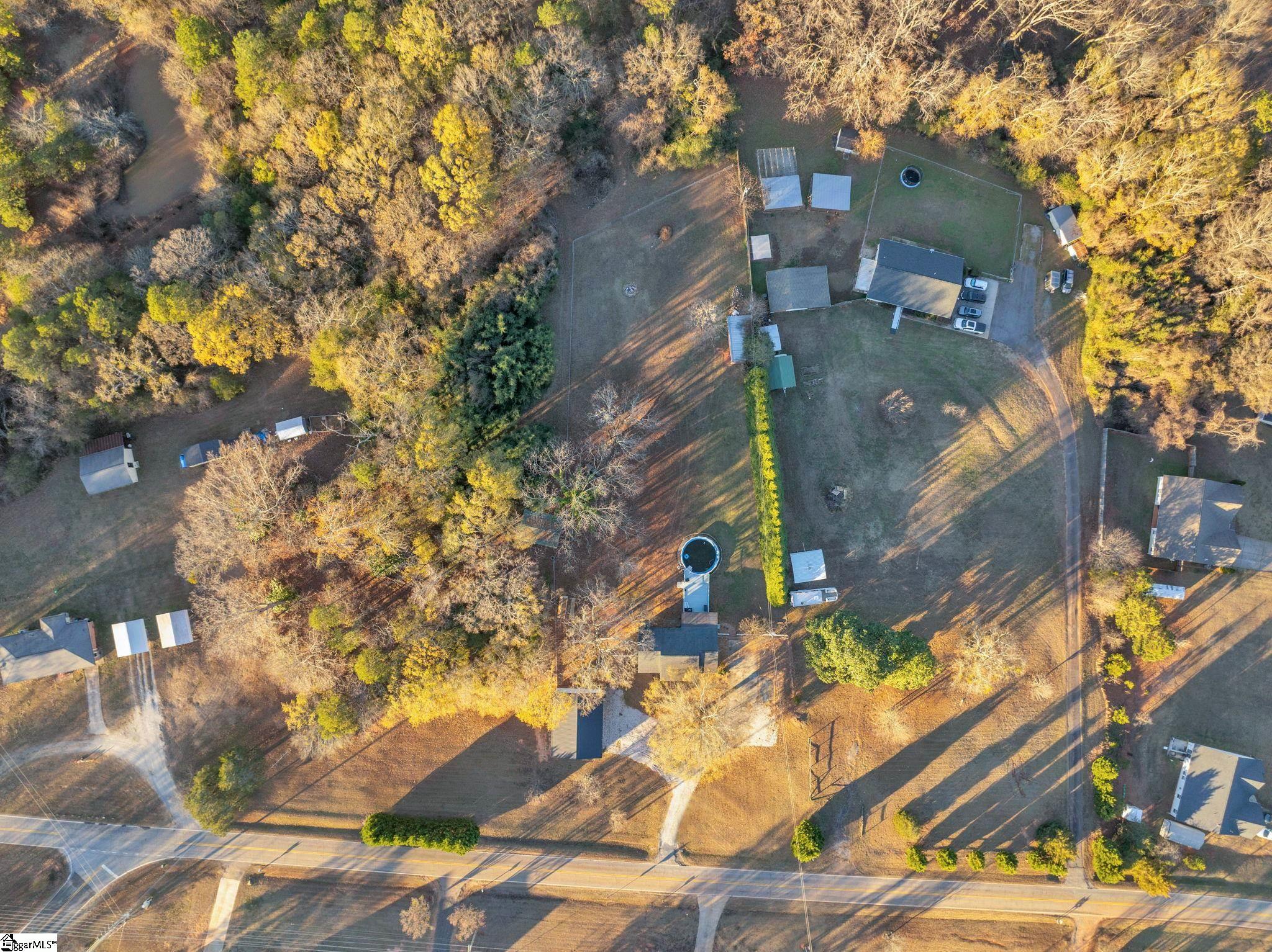 4105 Six & Twenty Road