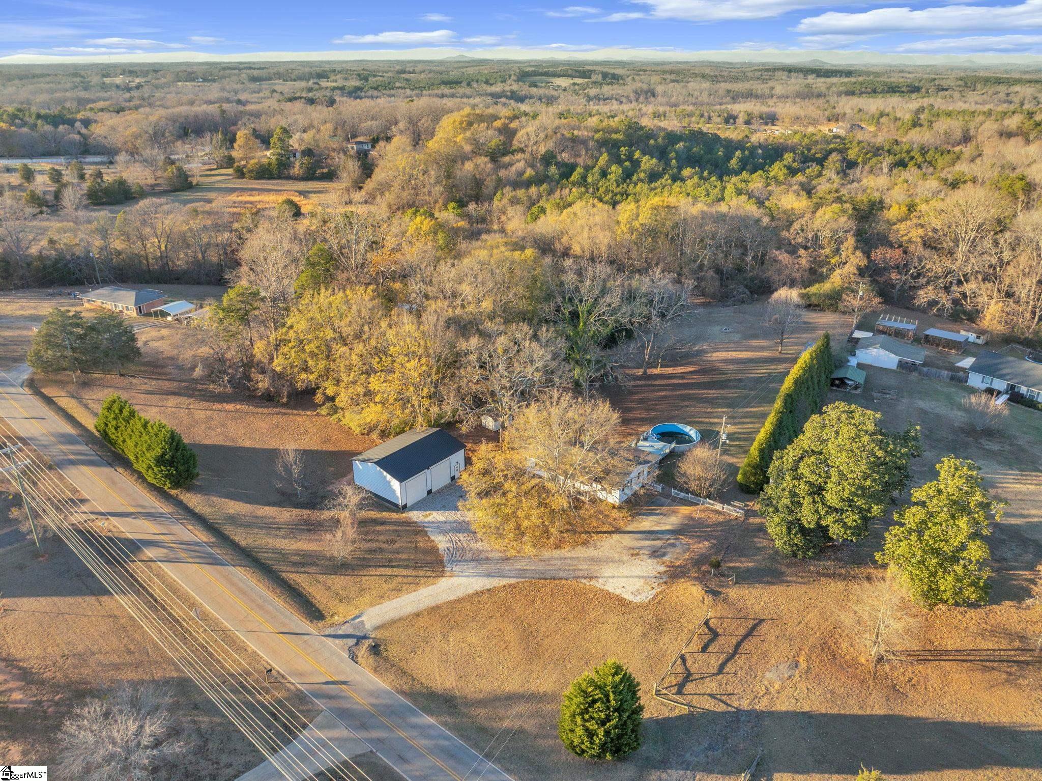 4105 Six & Twenty Road