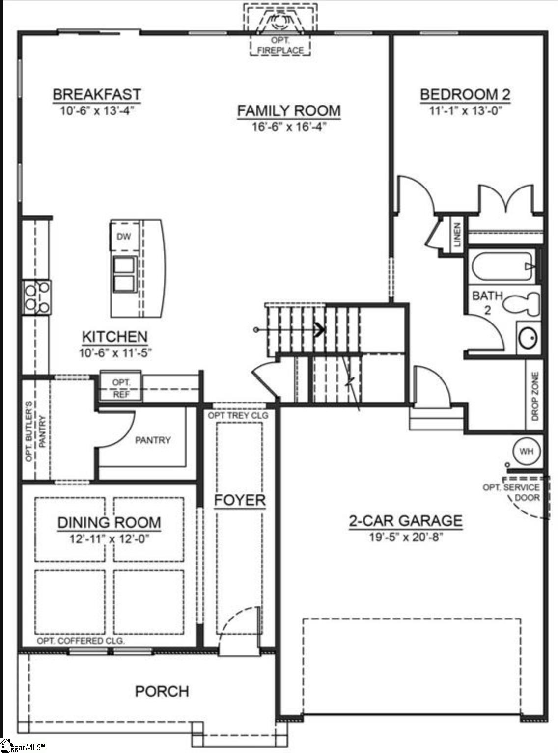 413 Fiery Road Lot 0197