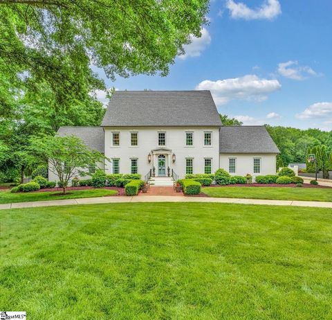 Photo of 7 Weatherby Drive, Greenville, SC 29615 (MLS # 1592037)