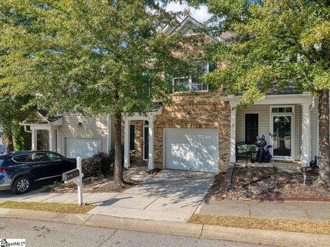 208 Greenbush Court Mauldin SC 29662