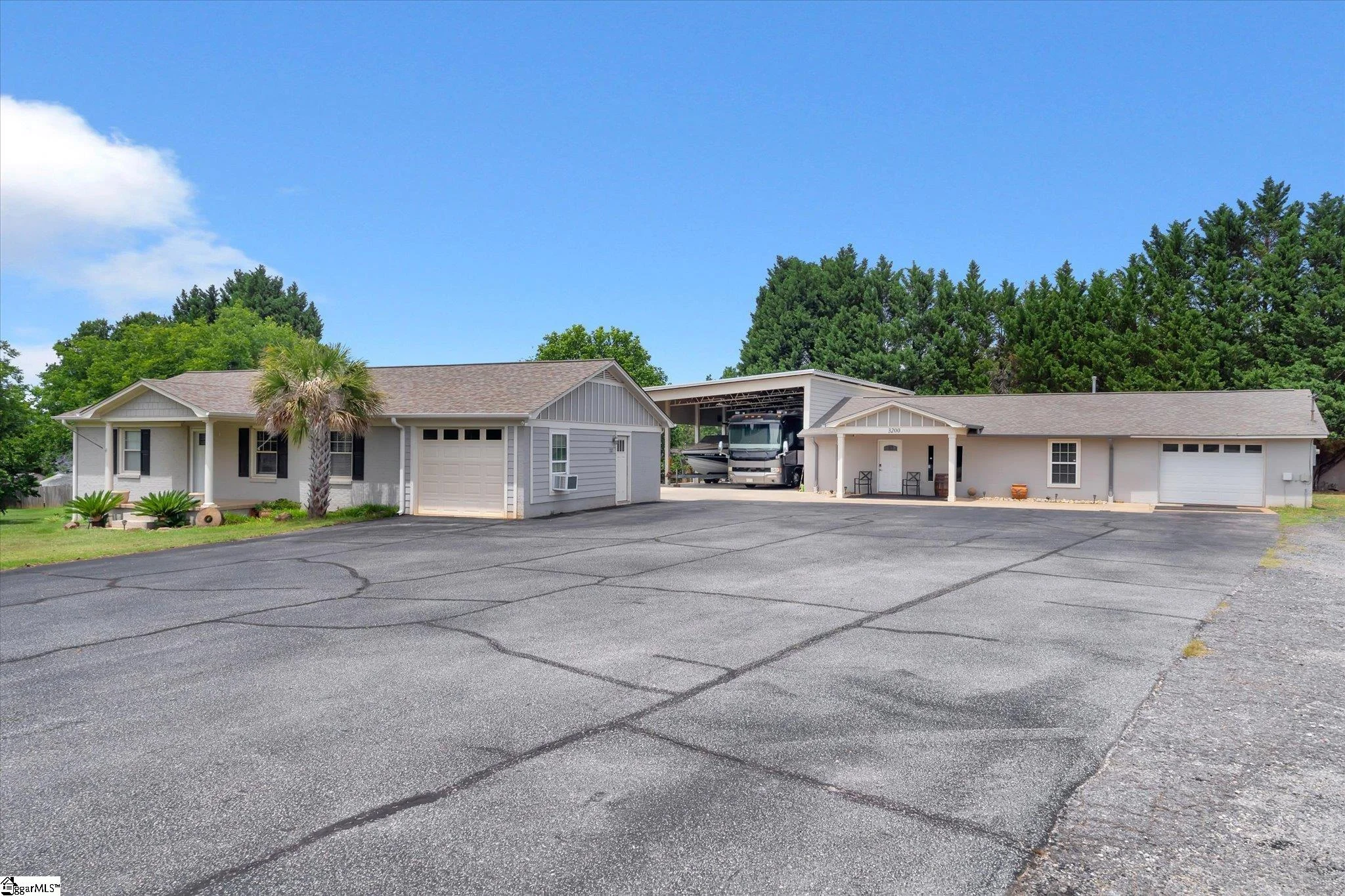 3202 Locust Hill Road