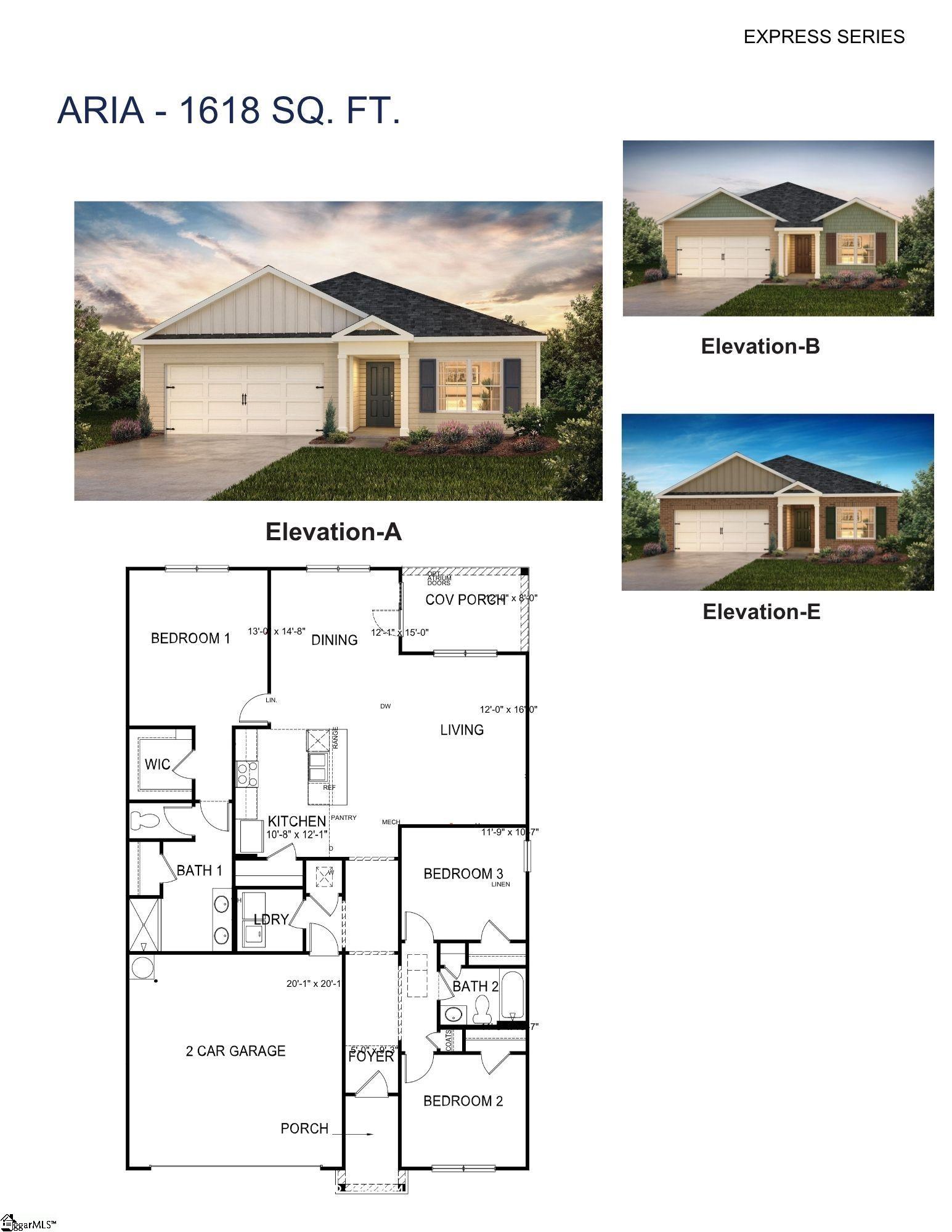 125 Depot Circle