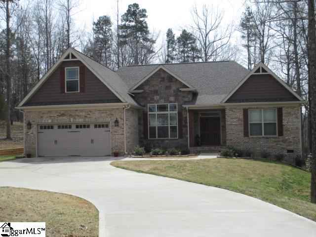 Photo 1 of 1 — 505 Mellow Way, Greer, SC 29651