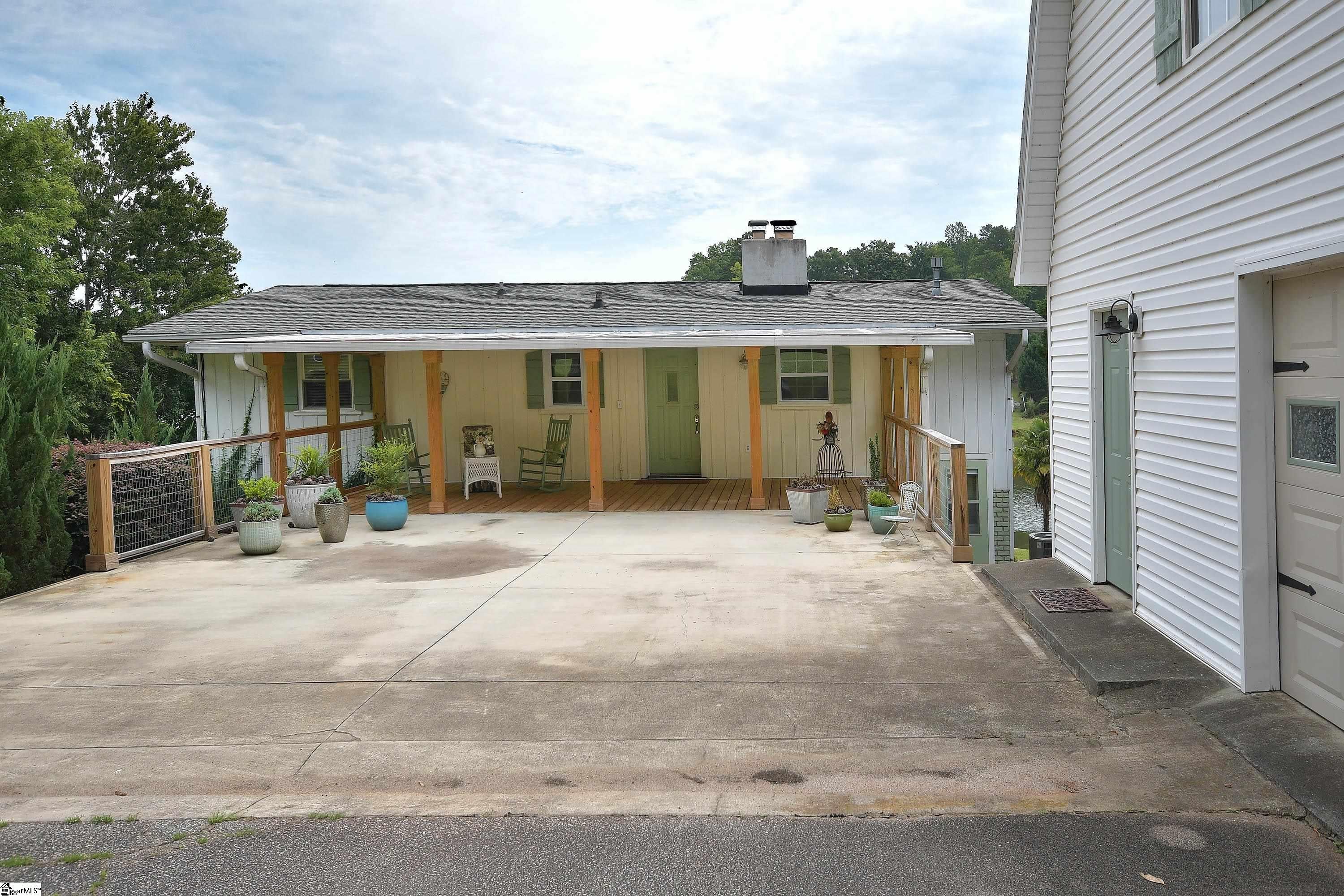 148 Traywick Drive
