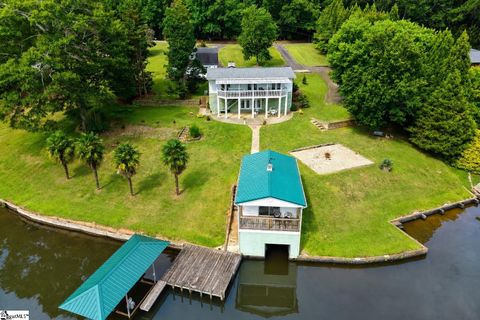 Photo of 148 Traywick Drive, Anderson, SC 29621 (MLS # 1597252)