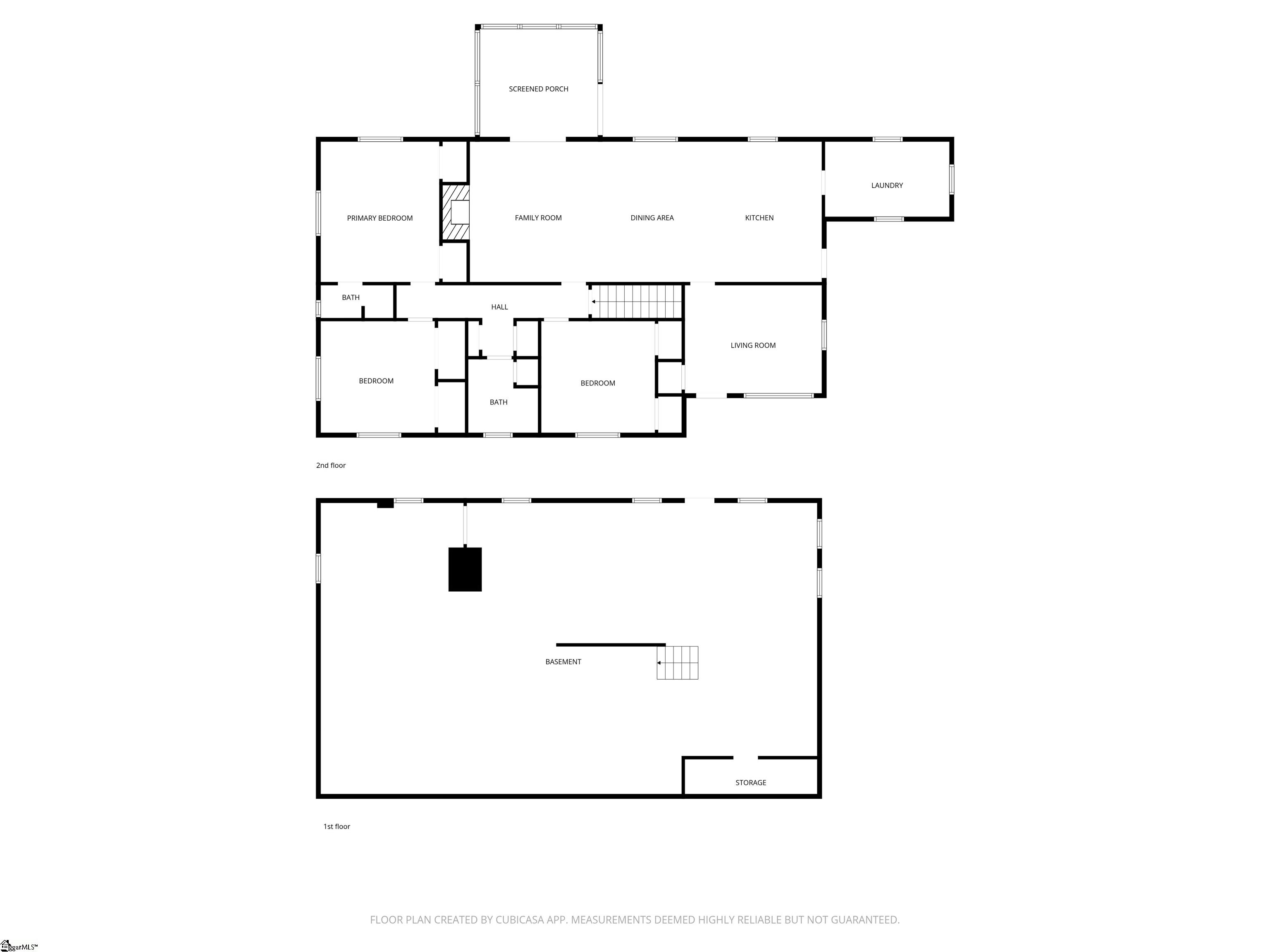 Clinton, South Carolina 29325, United States, 3 Bedrooms Bedrooms, ,2 BathroomsBathrooms,Residential,Active,252608