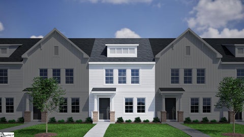 Photo of 415 Cambrian Court, Taylors, SC 29687 (MLS # 1603729)