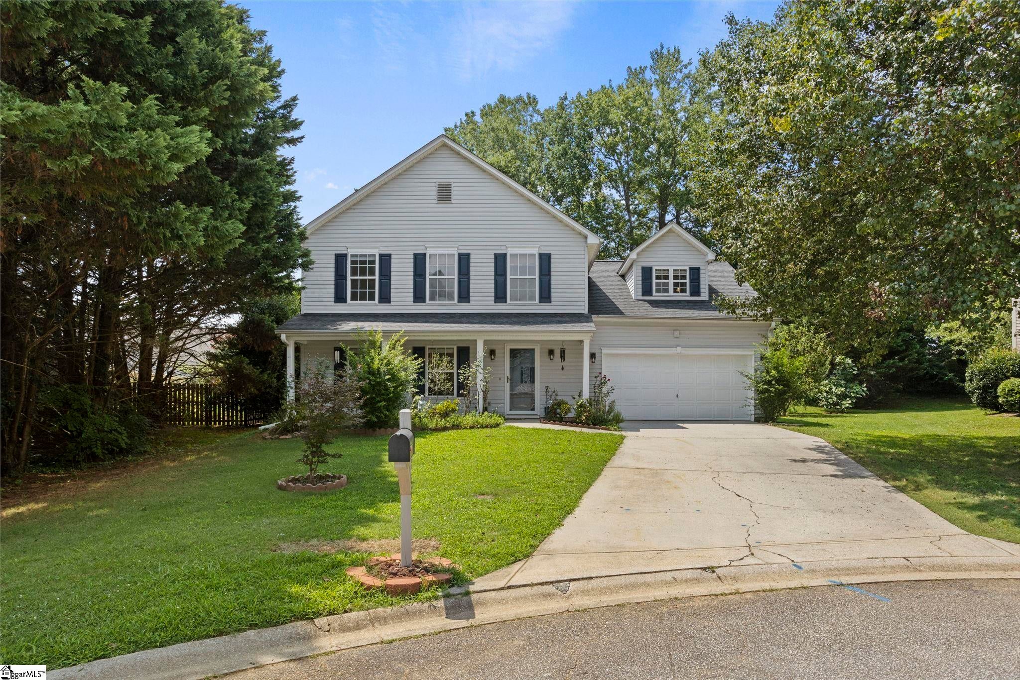 103 Raleigh Court, Simpsonville, SC, 29681
