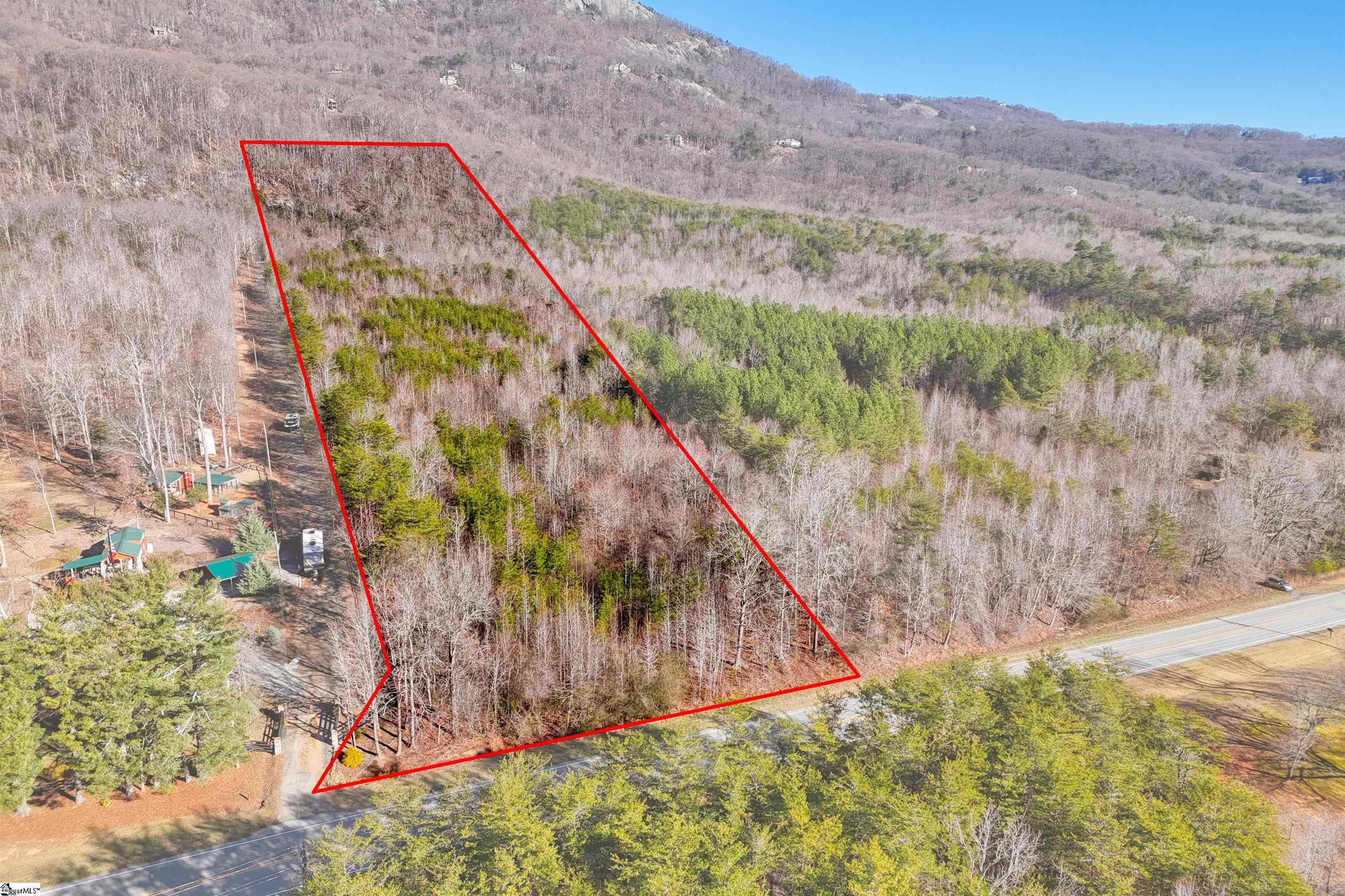 Photo 1 of 17 — 00 Highway 11, Landrum, SC 29356