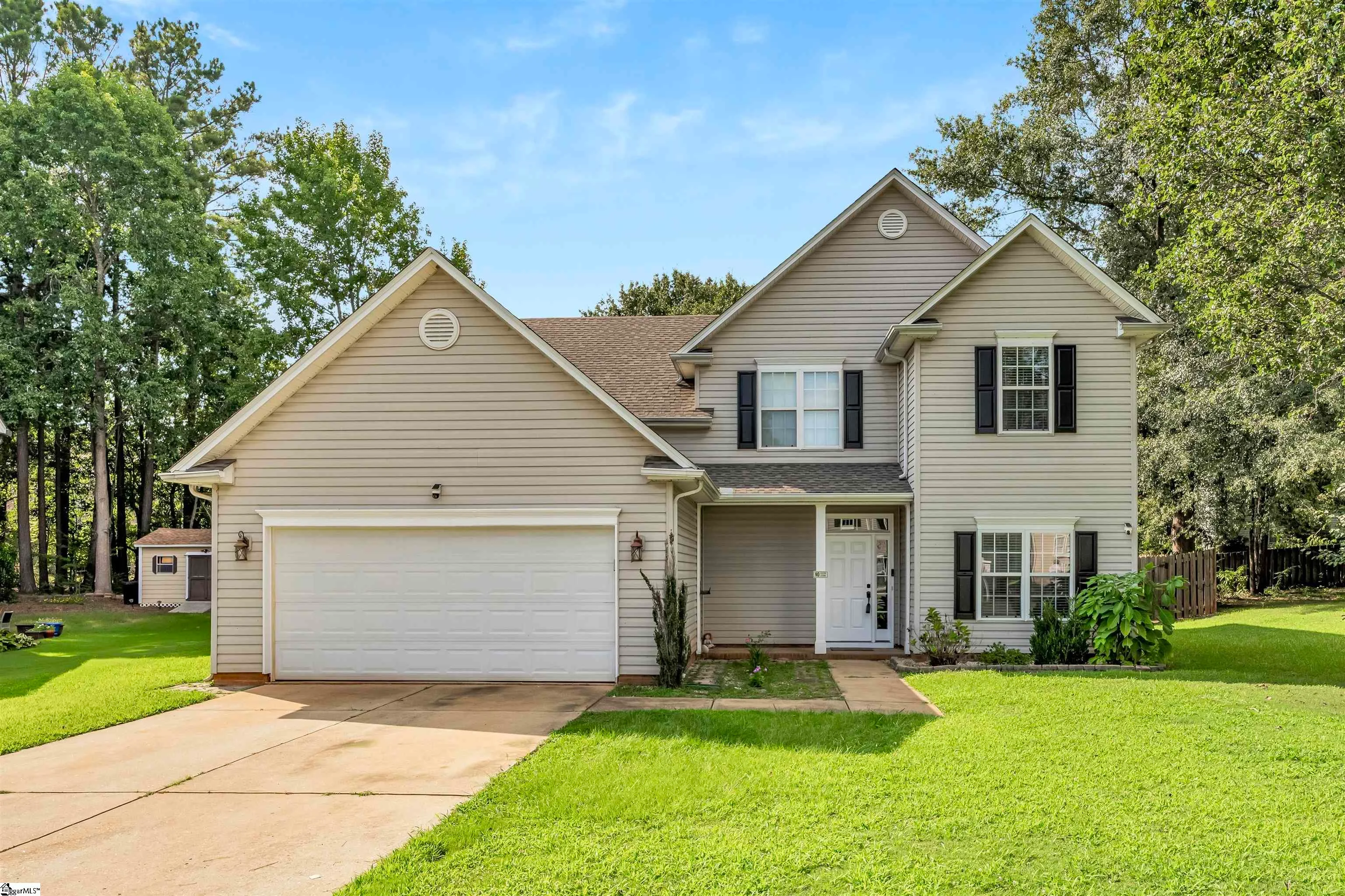 618 Chadwyck Drive