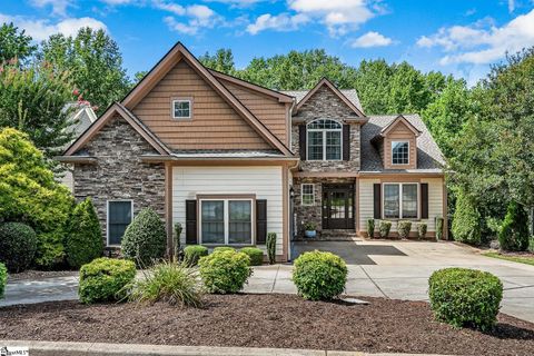 6 Mendenhall Court Simpsonville SC 29681