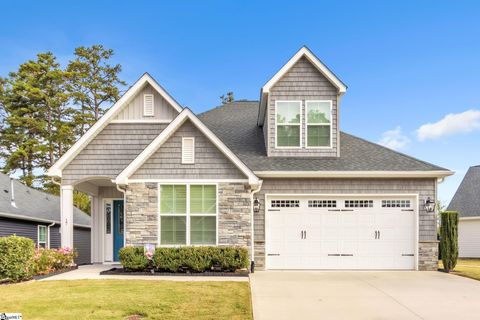 Photo of 17 Golden Apple Trail, Mauldin, SC 29662 (MLS # 1572666)