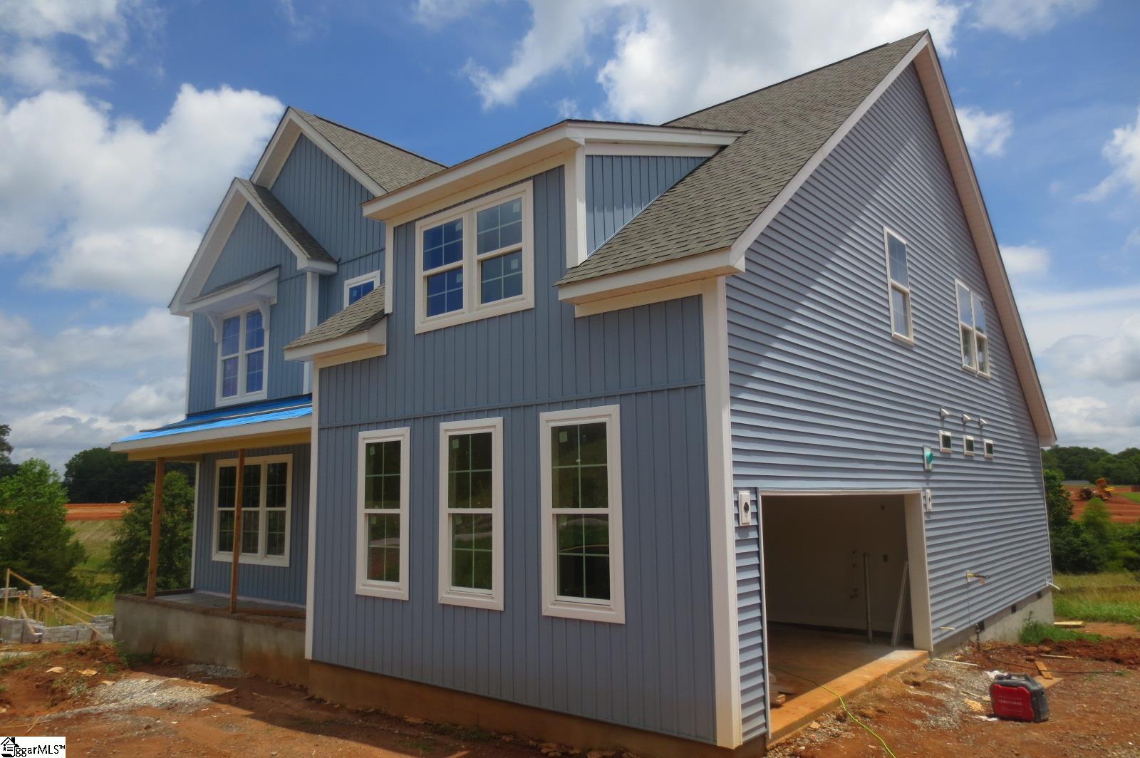 3138 Midway Road Lot 96