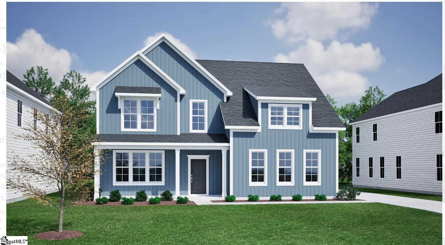 3138 Midway Road Lot 96