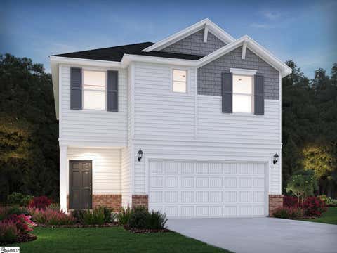 Photo of 447 Upland Water Court, Spartanburg, SC 29301 (MLS # 1597544)