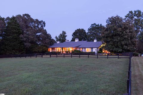 315, 317, 319 Gibson Road Landrum SC 29356