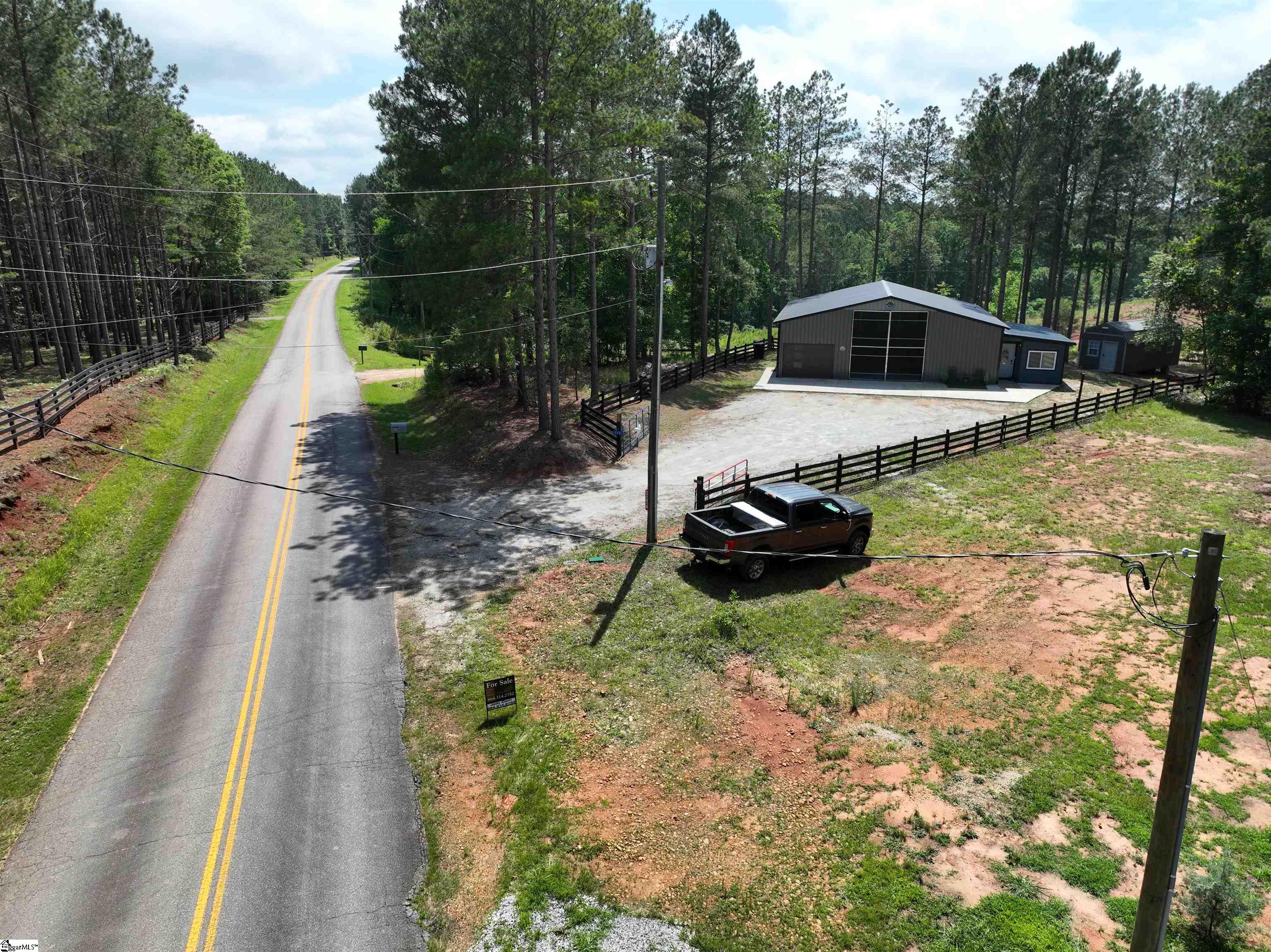 130 Old Knox Bridge Road