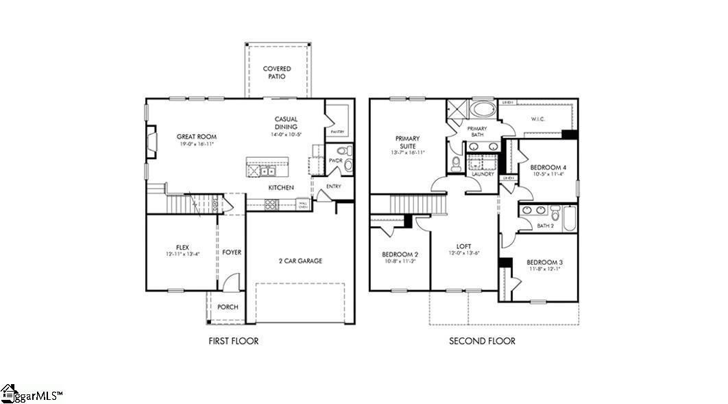 1011 Southwell Drive