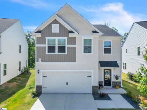 Photo of 12 Limestone Way, Greenville, SC 29607 (MLS # 1592431)