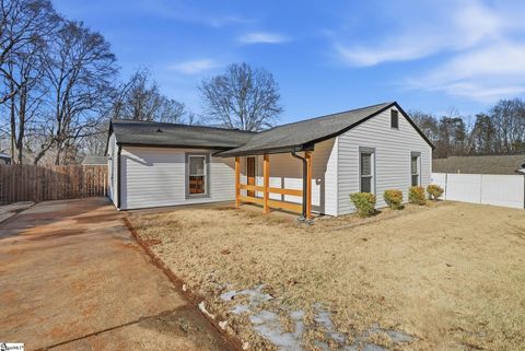 Photo of 602 Sumter Street, Greenville, SC 29617 (MLS # 1580505)