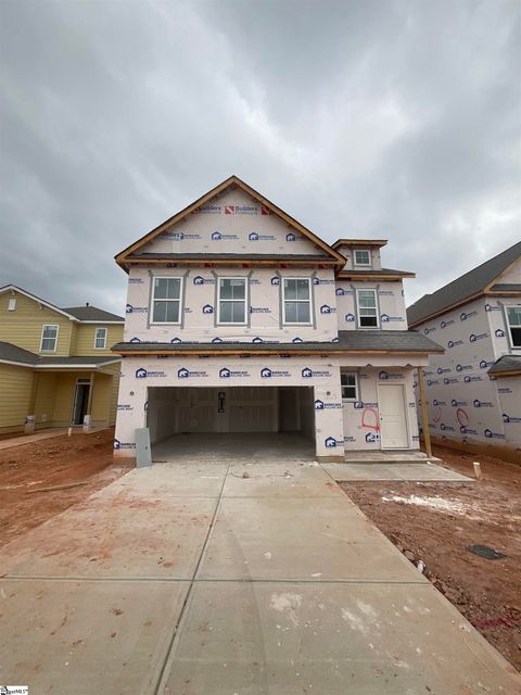 Photo of 216 Plain Post Trail, Simpsonville, SC 29681 (MLS # 1571335)
