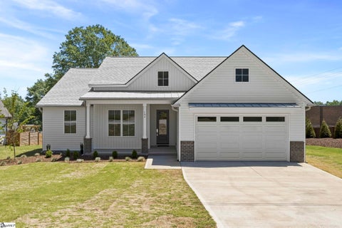 Photo of 104 Mount Vernon Road, Greenville, SC 29651 (MLS # 1590951)
