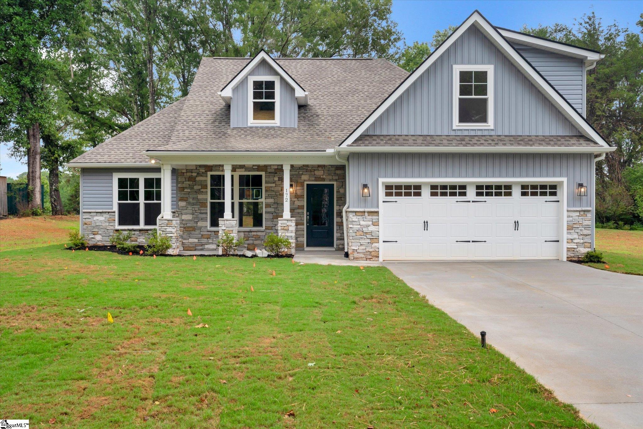 172 Stewart Lake Road, Pelzer, SC, 29669