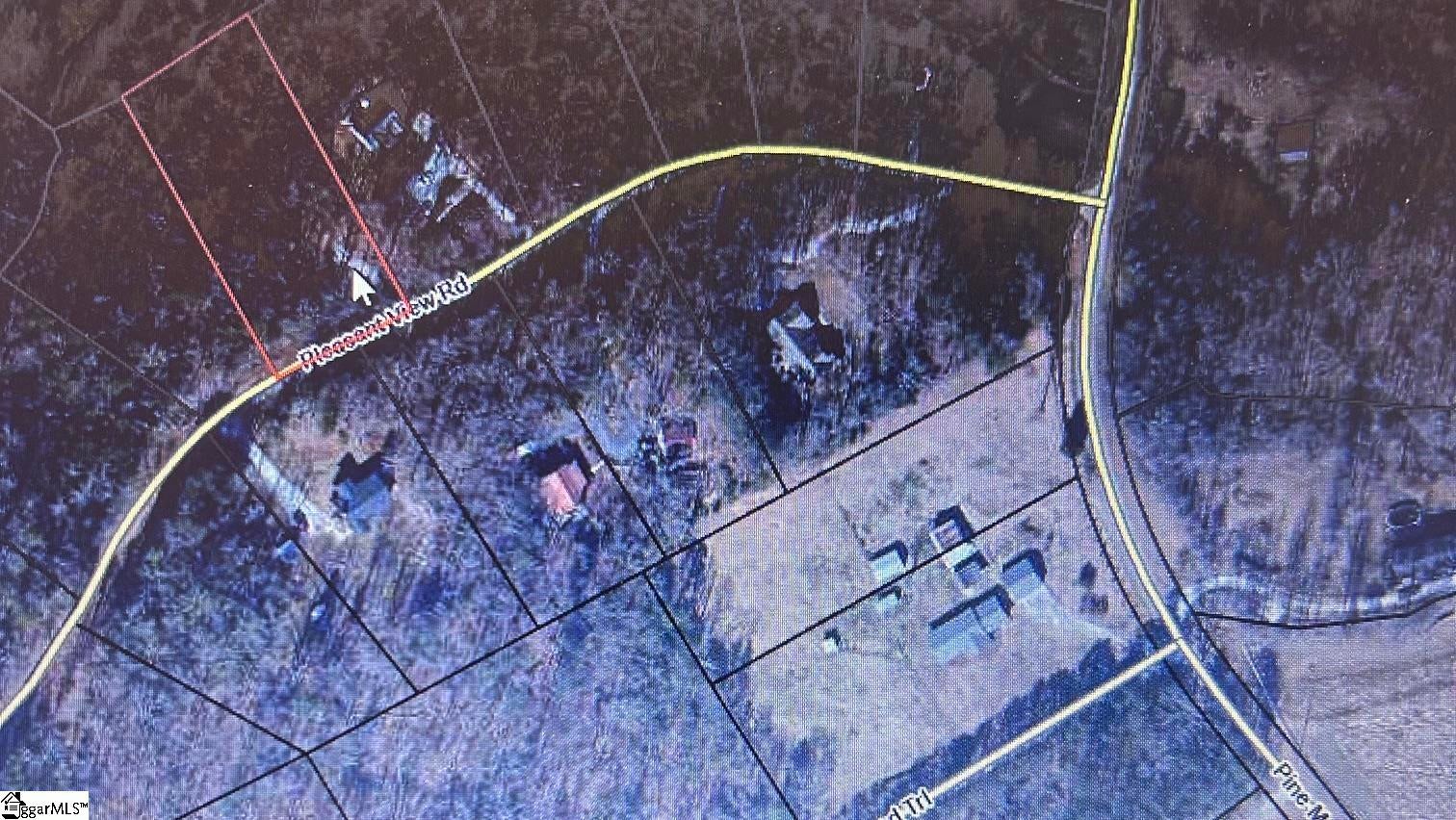 114 Pleasant View Road