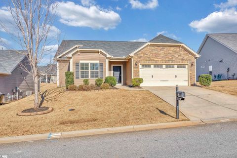 Photo of 7 Burge Court, Simpsonville, SC 29681 (MLS # 1577485)