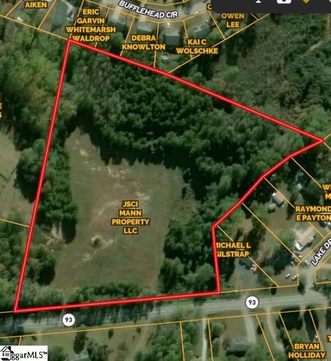 00 Greenville Highway Liberty SC 29657