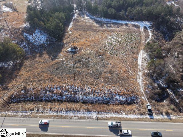 00 Greenville Highway