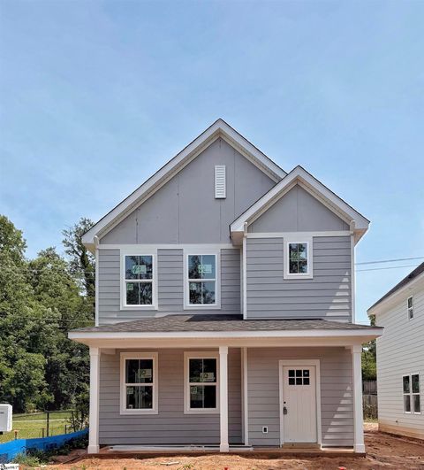 Photo of 239 Willard Street, Greenville, SC 29611 (MLS # 1596562)