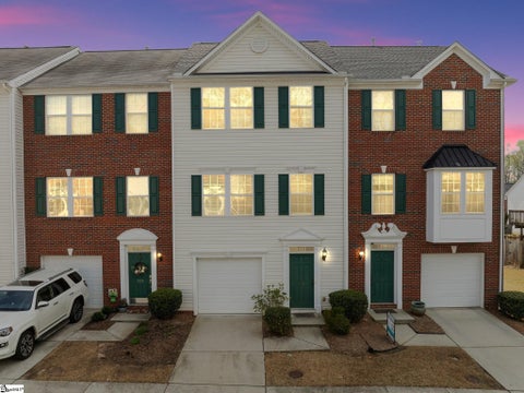 Photo of 115 Sylvan Oak Way, Simpsonville, SC 29681 (MLS # 1595995)
