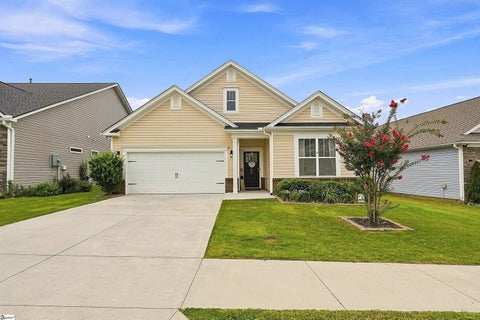 Photo of 303 Pollyanna Drive, Greenville, SC 29605 (MLS # 1606536)