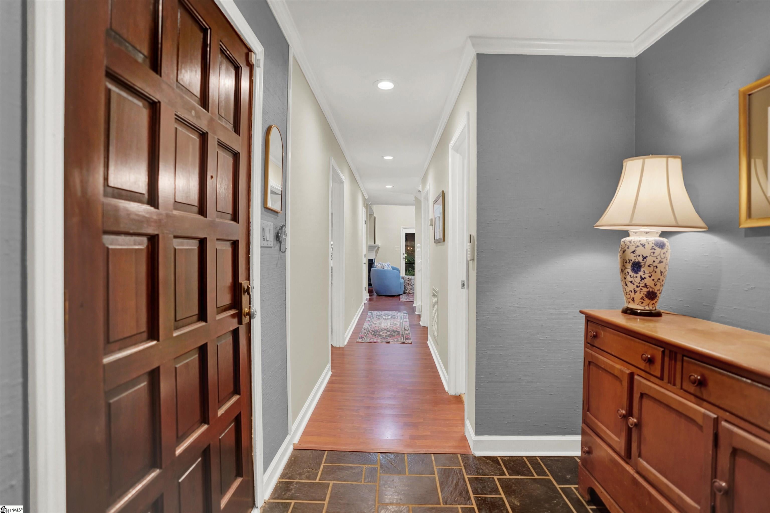 217 Ingleside Way