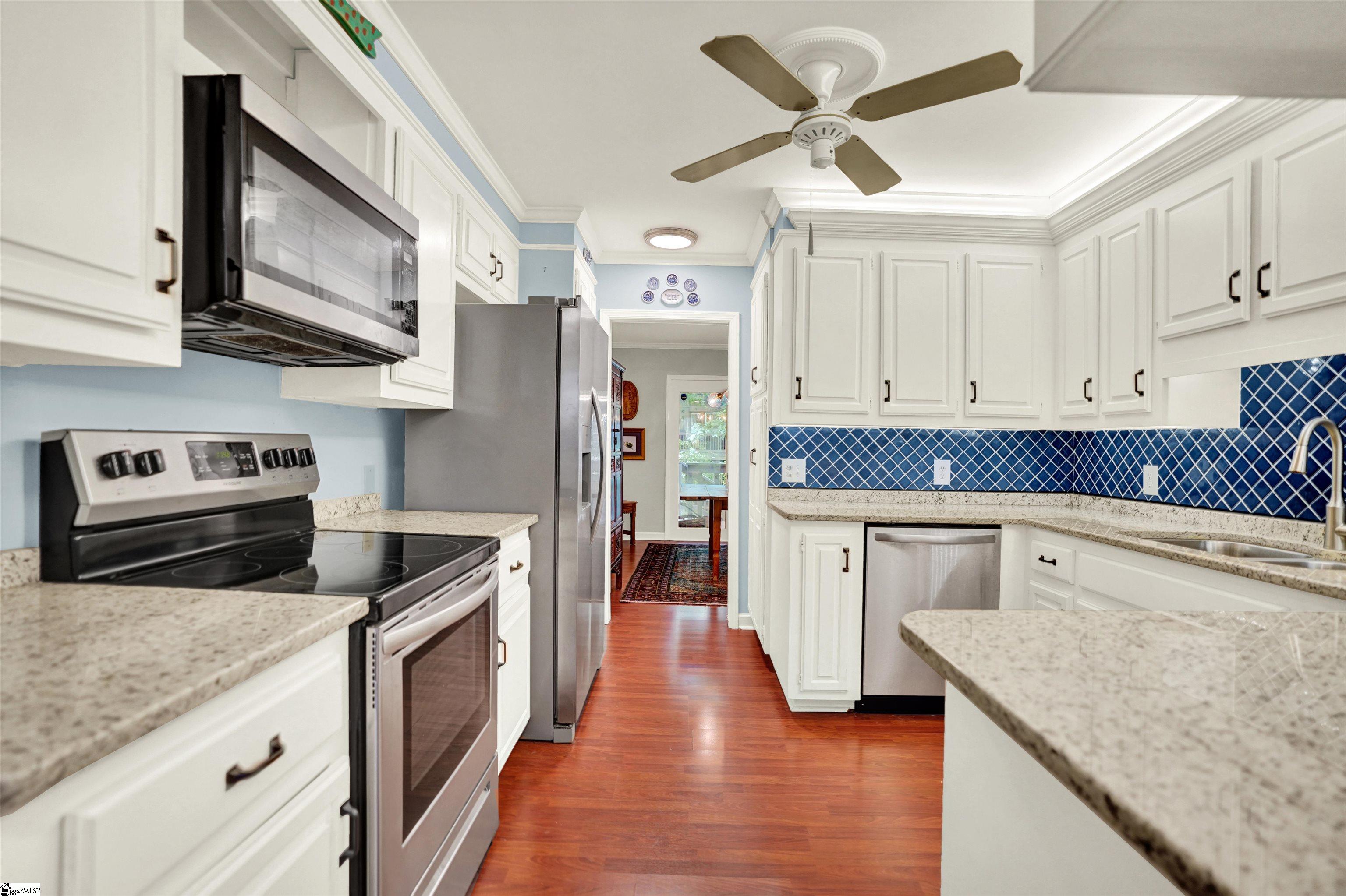 217 Ingleside Way