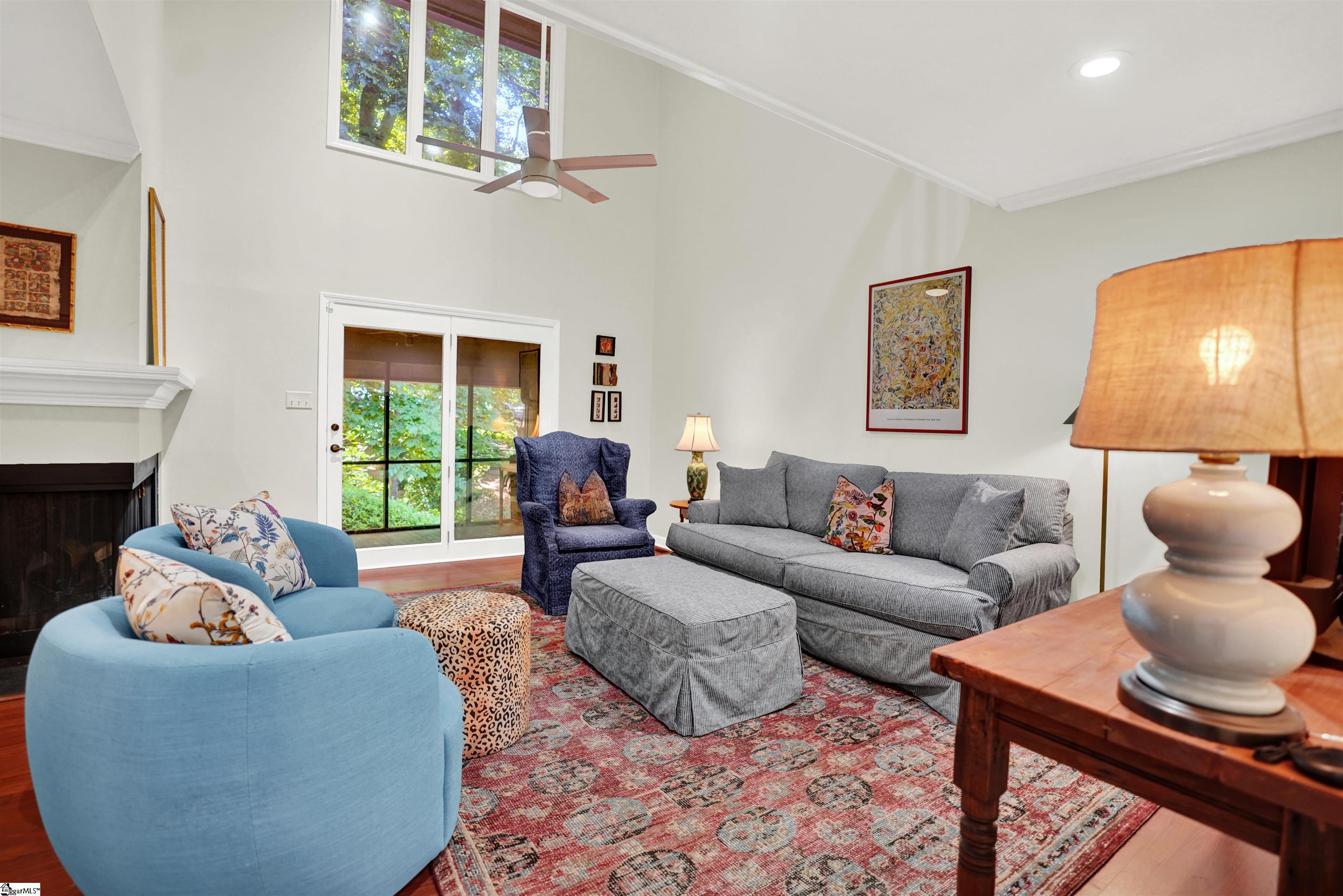 217 Ingleside Way
