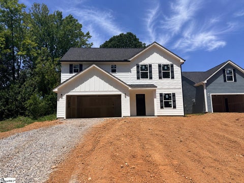 Photo of 405 Lake Circle Drive, Greenville, SC 29605 (MLS # 1598302)