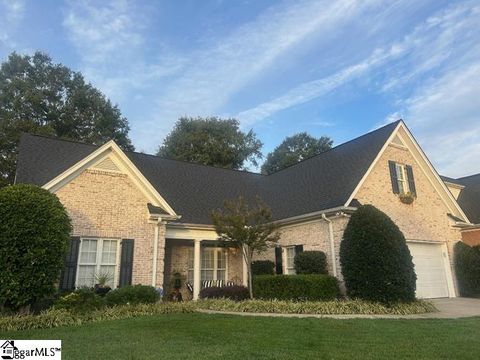 Photo of 225 Bouchillion Drive, Greenville, SC 29615 (MLS # 1571906)